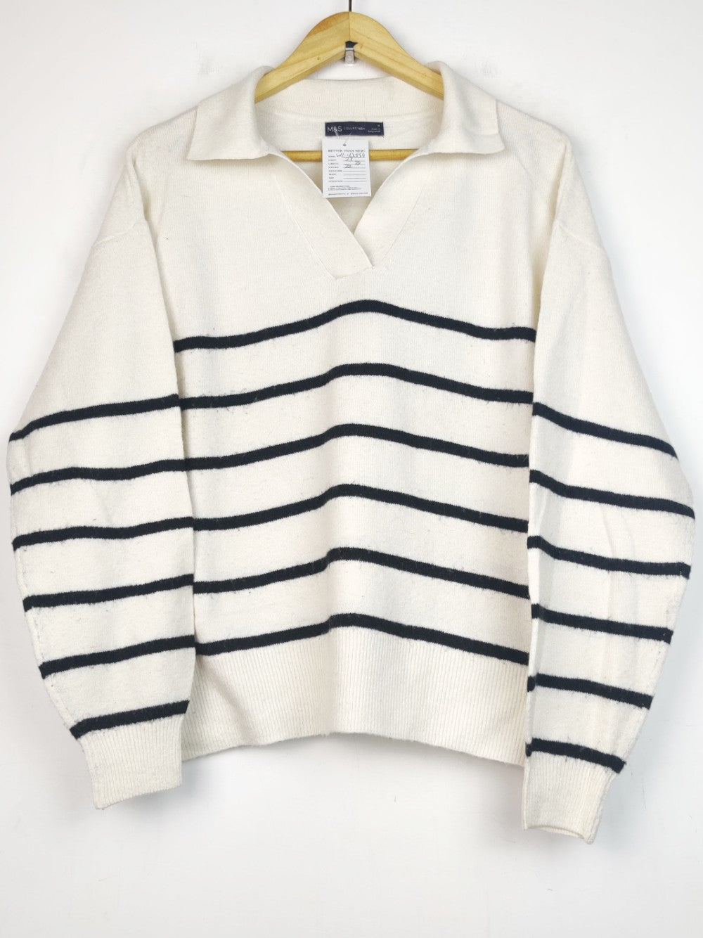 Marks & Spencer (WT-13554)