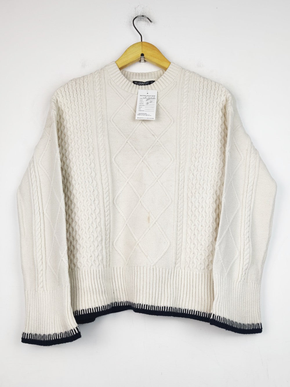 Dunnes Stores (WT-13564)