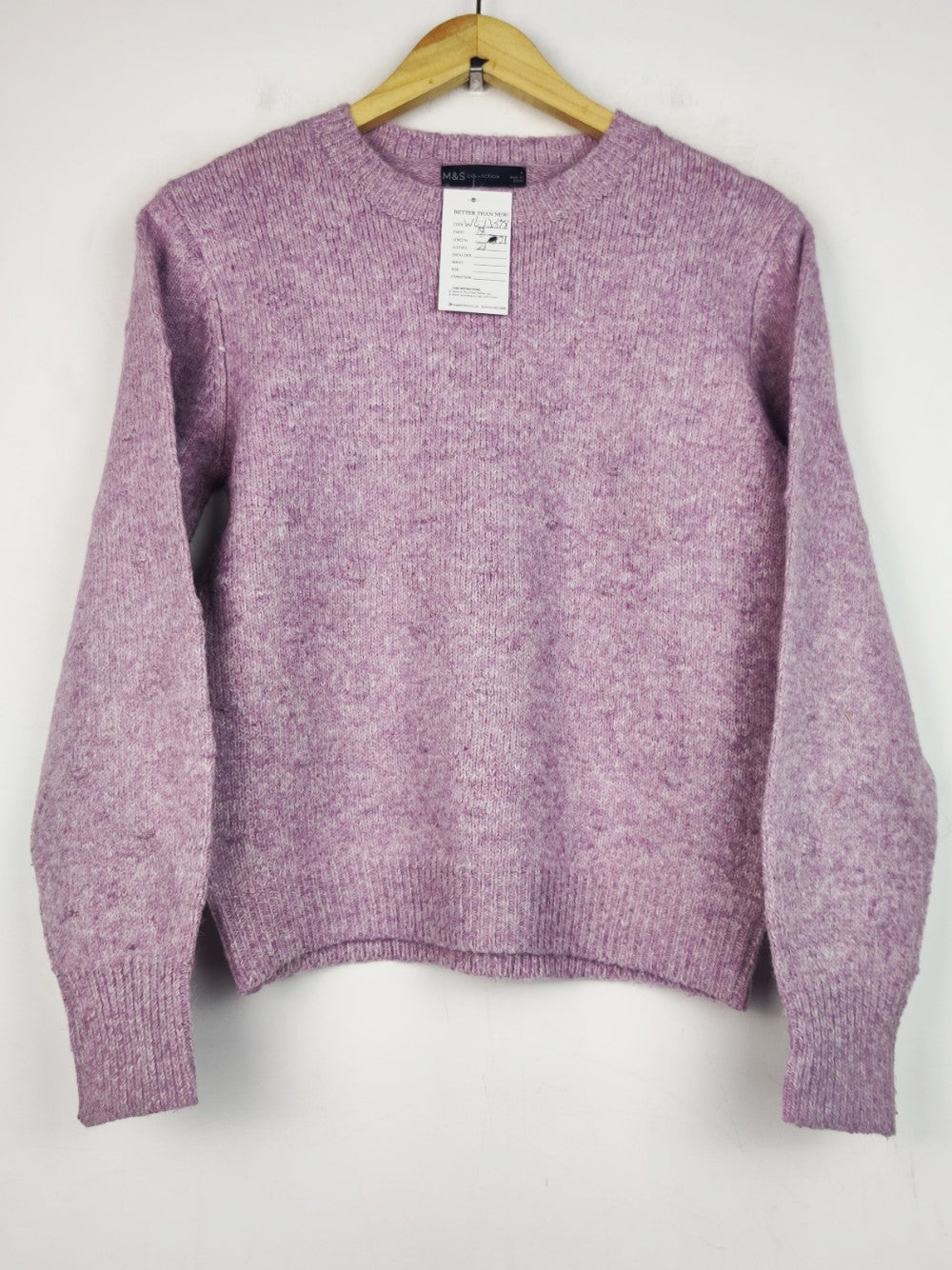 Marks & Spencer (WT-13578)