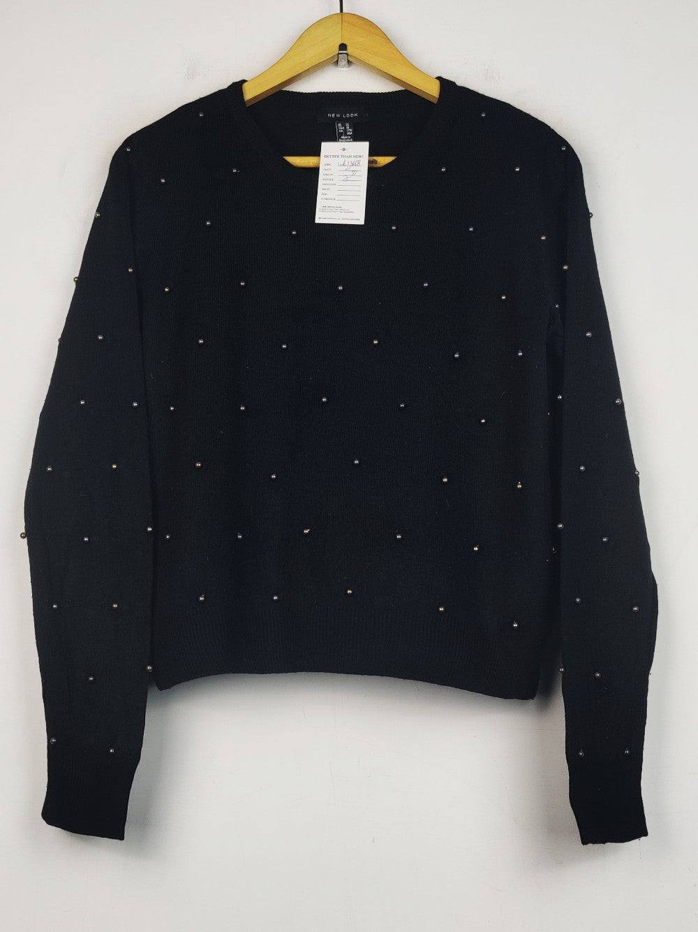 New Look (WT-13668)