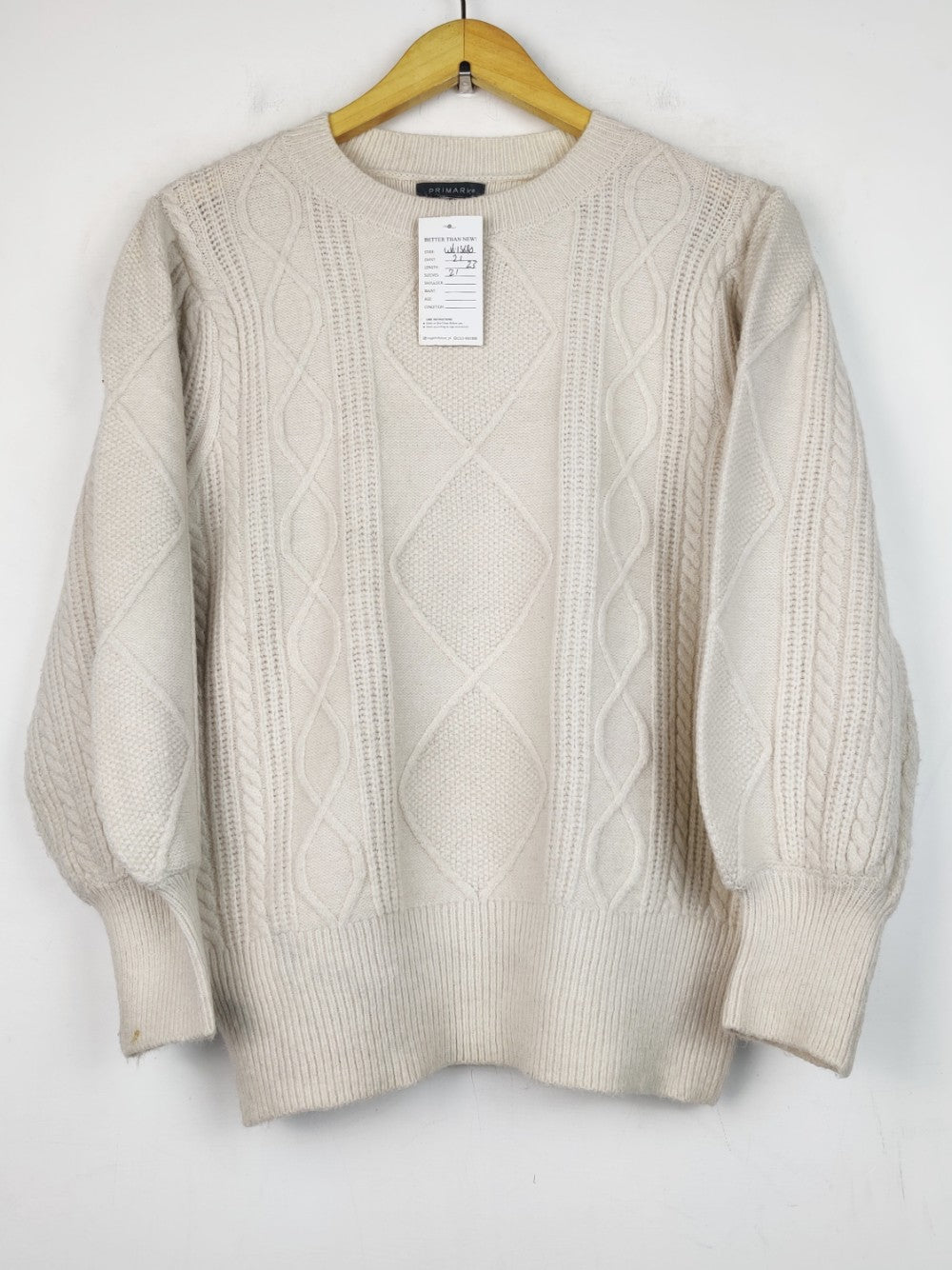 Primark (WT-13680)