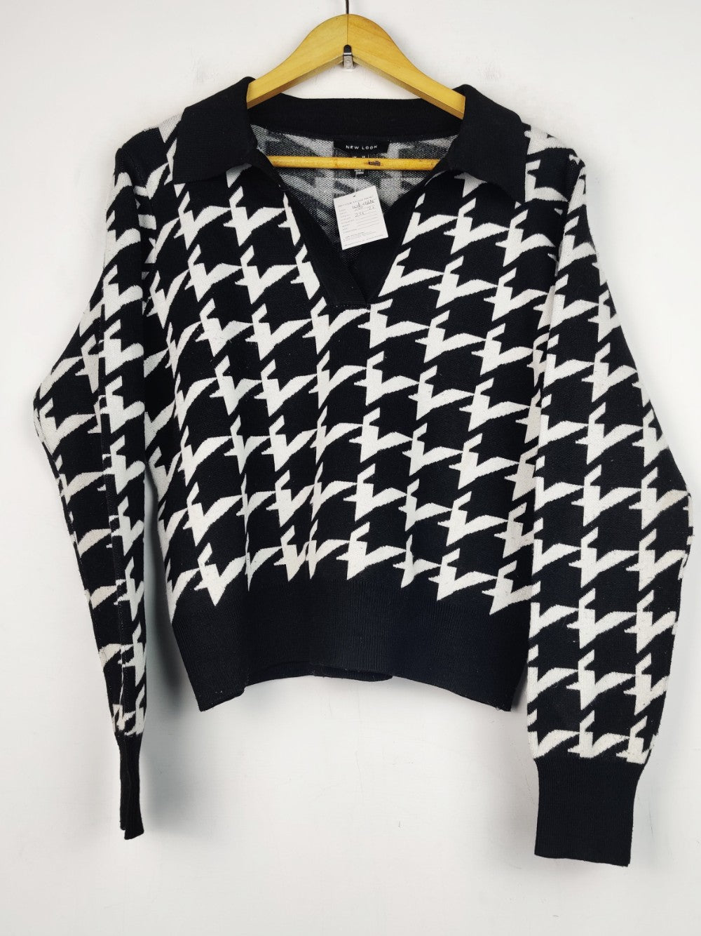 New Look (WT-13685)