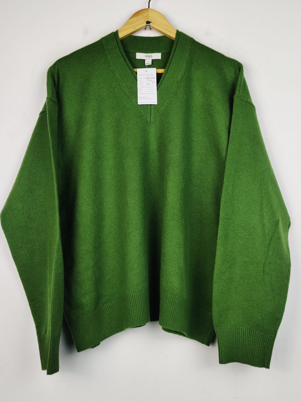 Marks & Spencer (WT-13705)