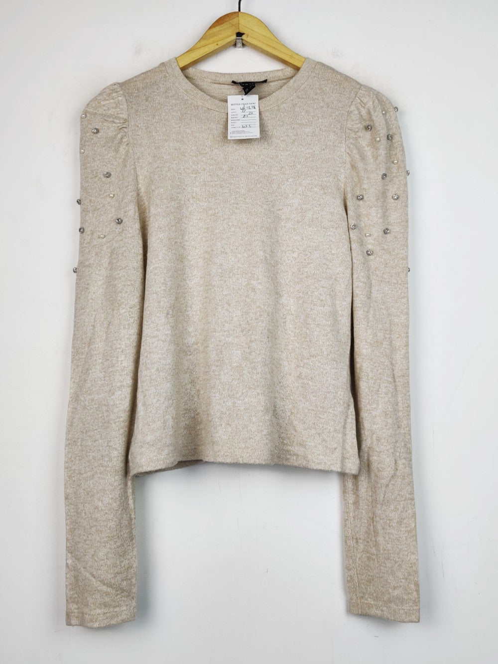 New Look (WT-13716)
