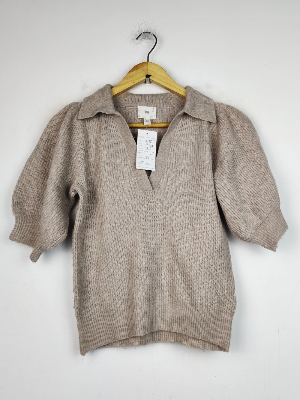 H&M (WT-13717)