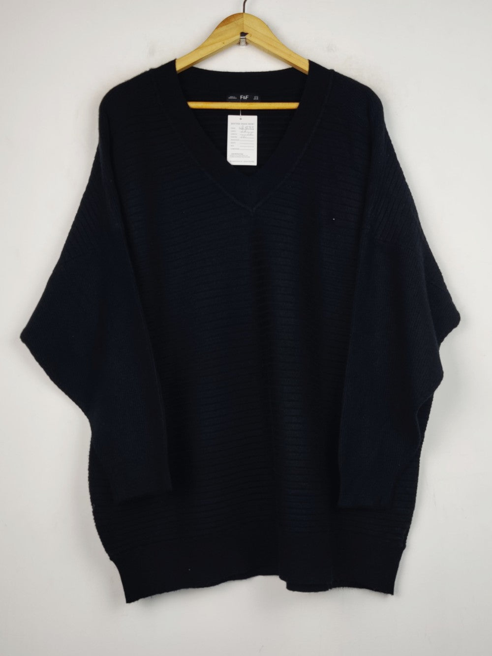 F&F (WT-13723)