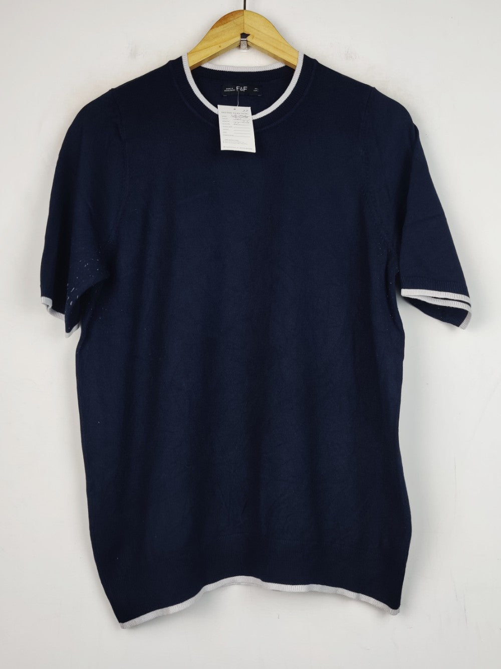 F&F (WT-13733)