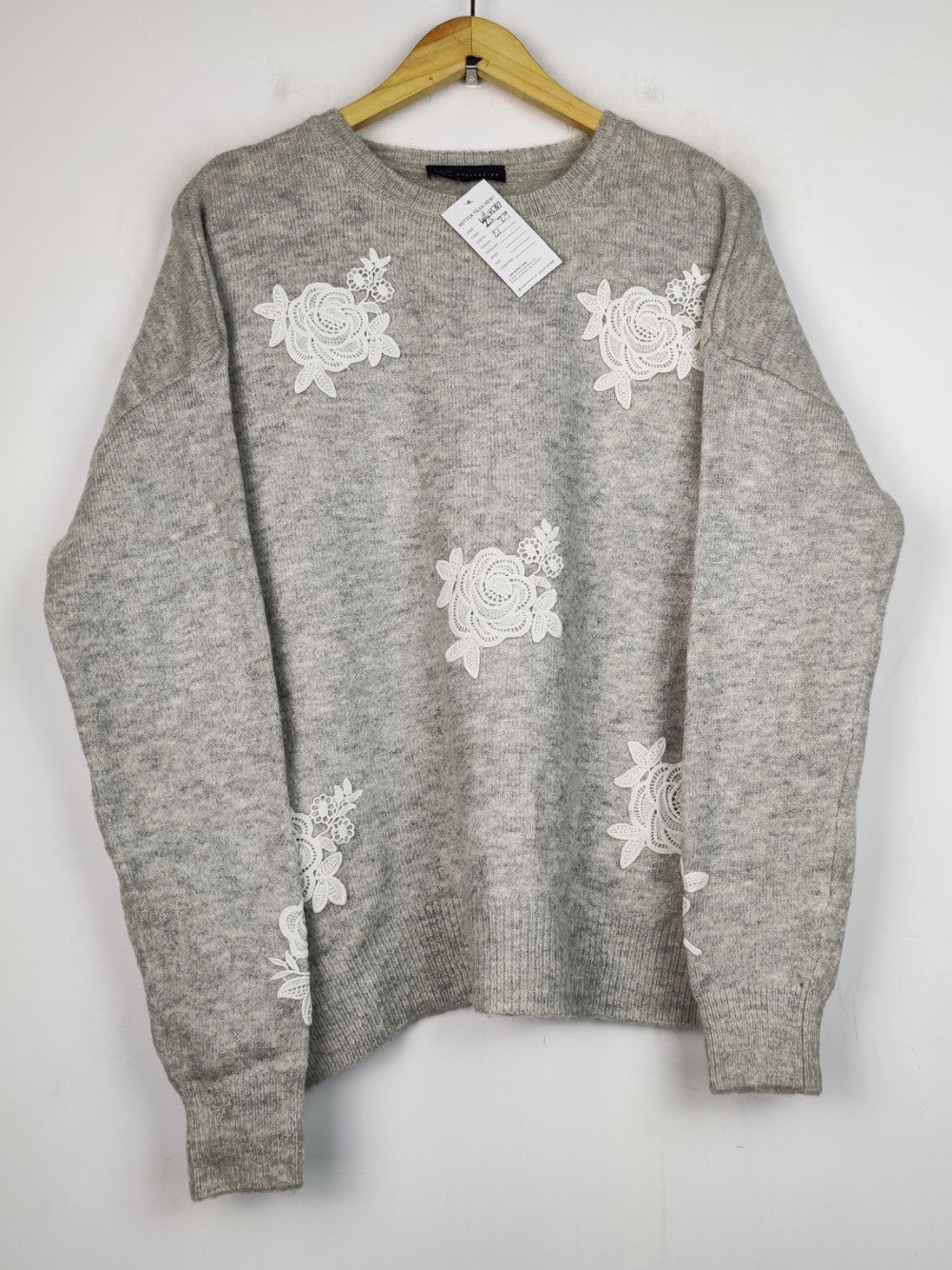 Marks & Spencer (WT-13747)