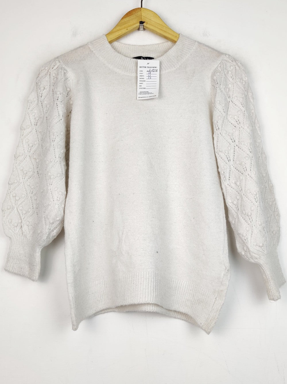 F&F (WT-13776)