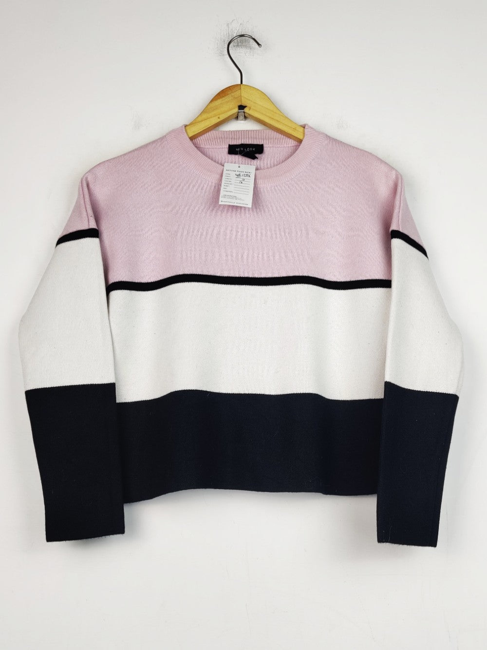 New Look (WT-13796)