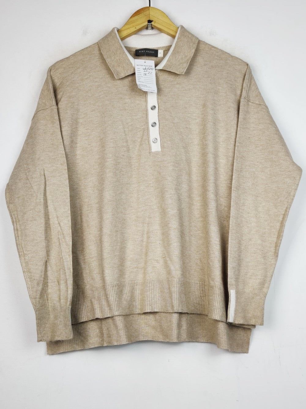 Mint Velvet (WT-13797)