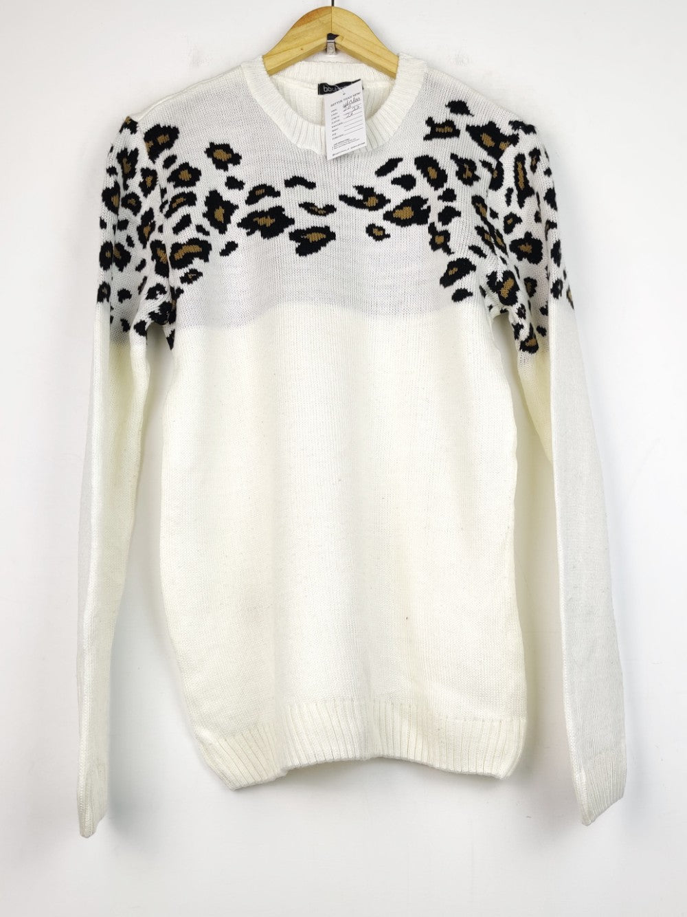 Boohoo (WT-13800)