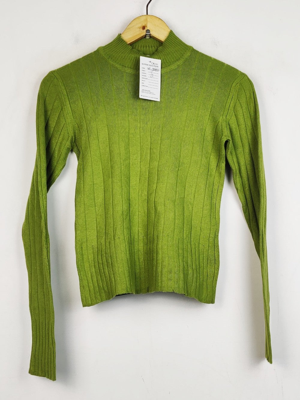 Eve Knitwear (WT-13900)