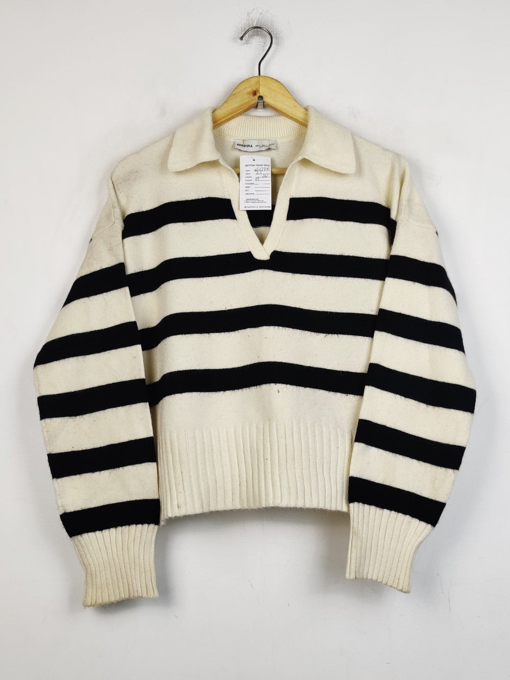 Bershka (WT-13906)