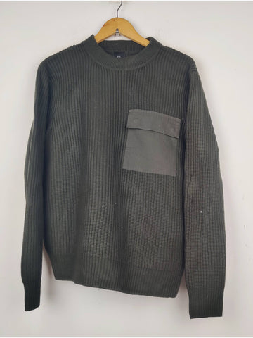 River Island (WT-1390)