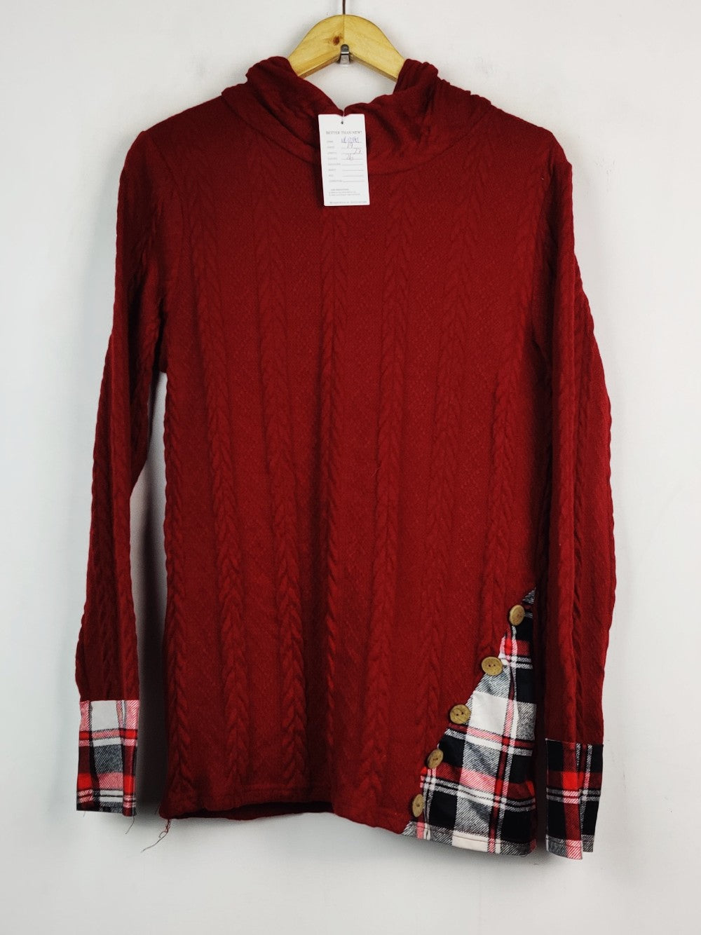 Unknown Brand (WT-13943)