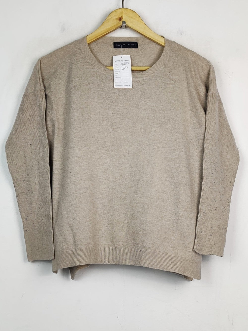 Marks & Spencer (WT-13967)