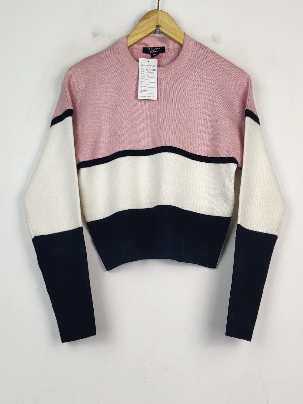 New Look (WT-13986)