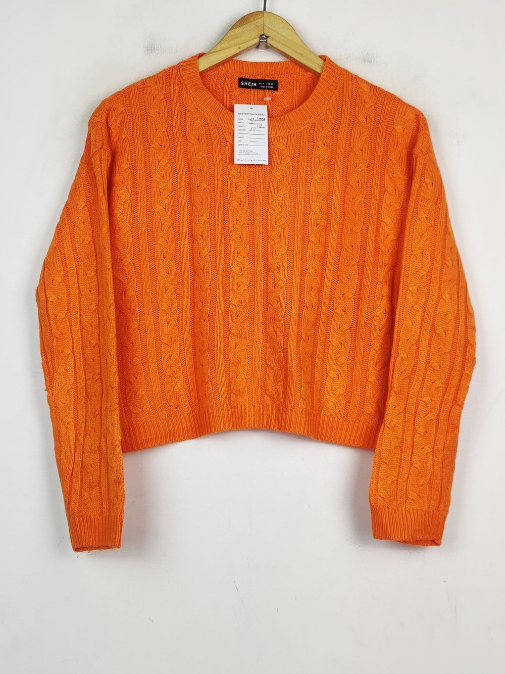 Shein (WT-13996)