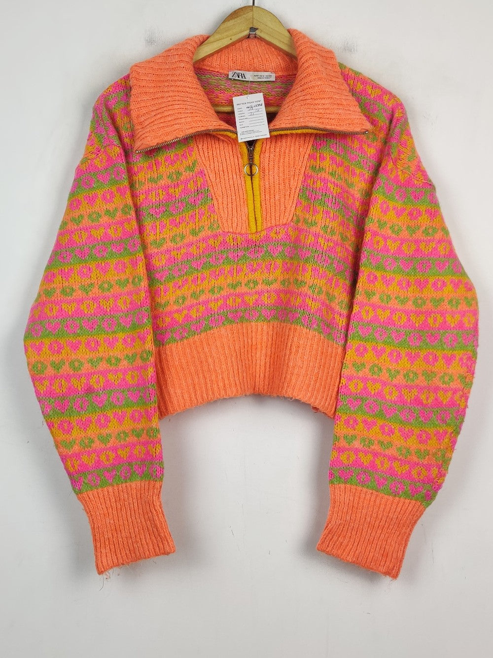 Zara (WT-13998)