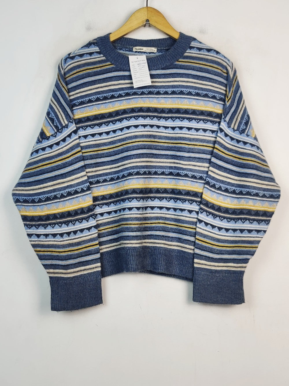 Pull&Bear (WT-14013)