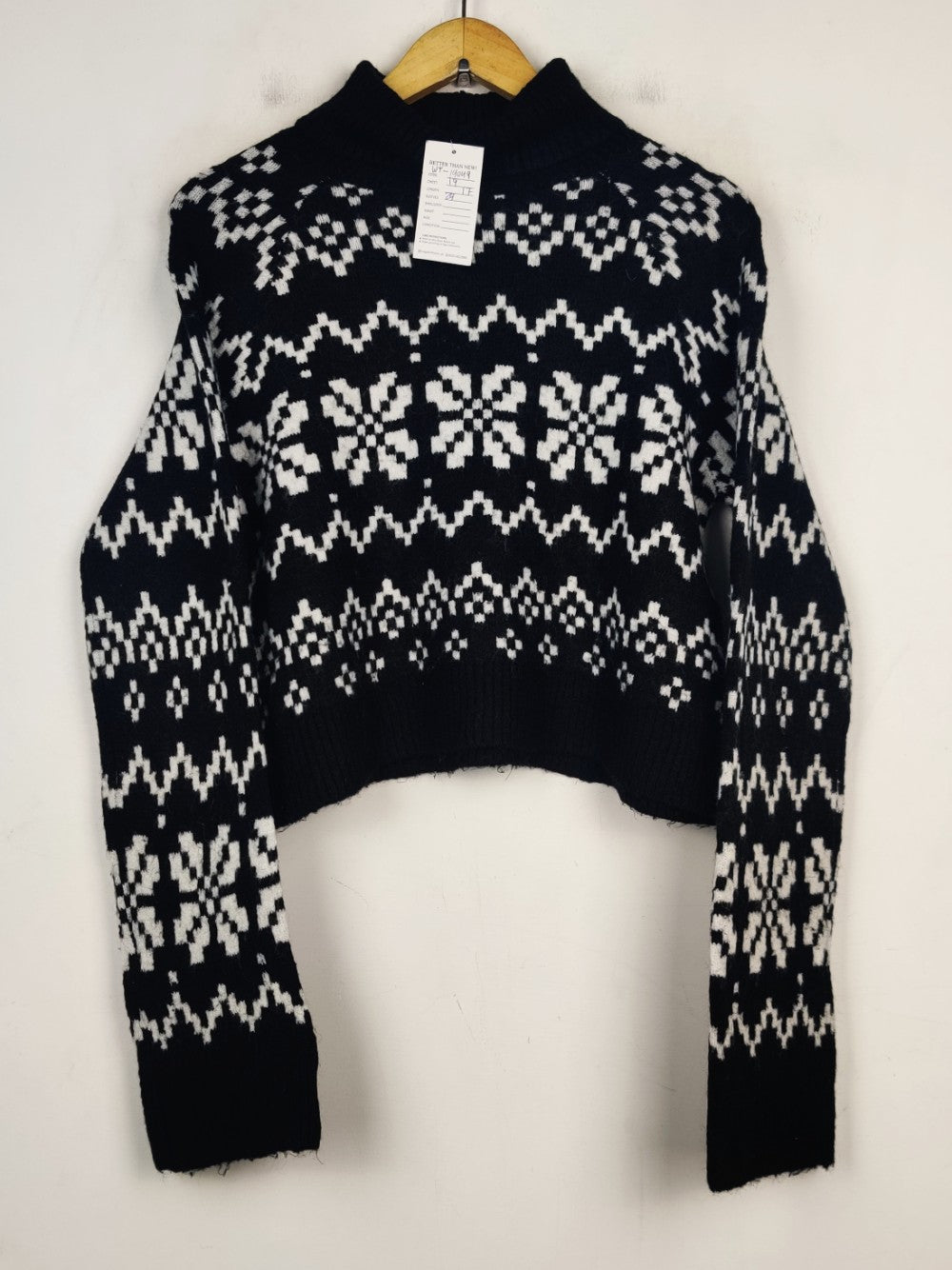 H&M (WT-14049)