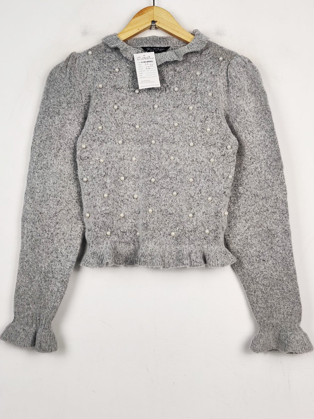 Miss Selfridge (WT-14064)