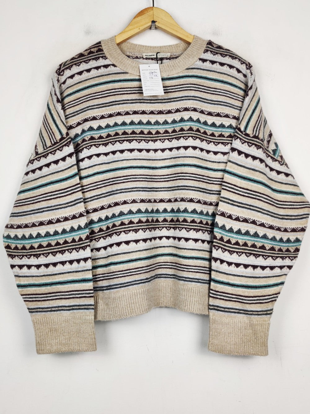 Pull&Bears (WT-14070)