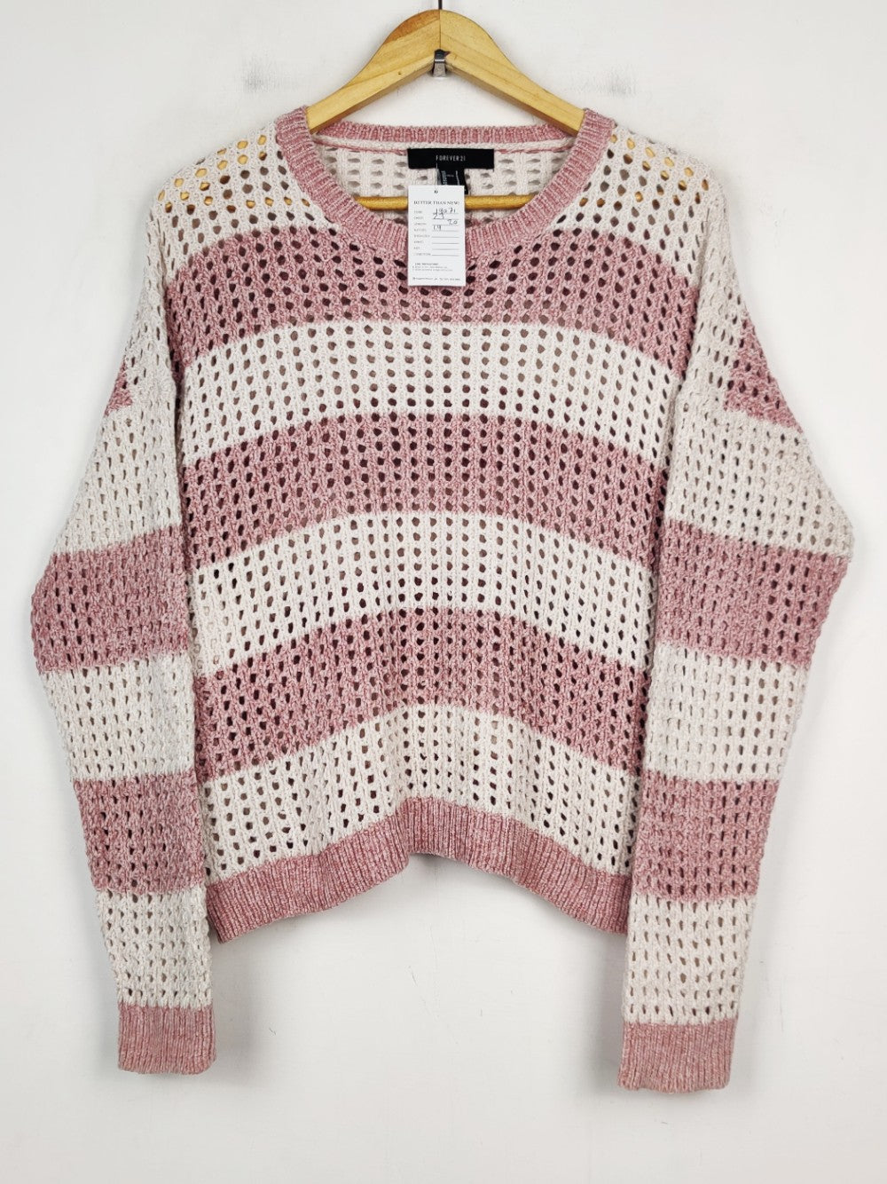 Forever 21 (WT-14071)