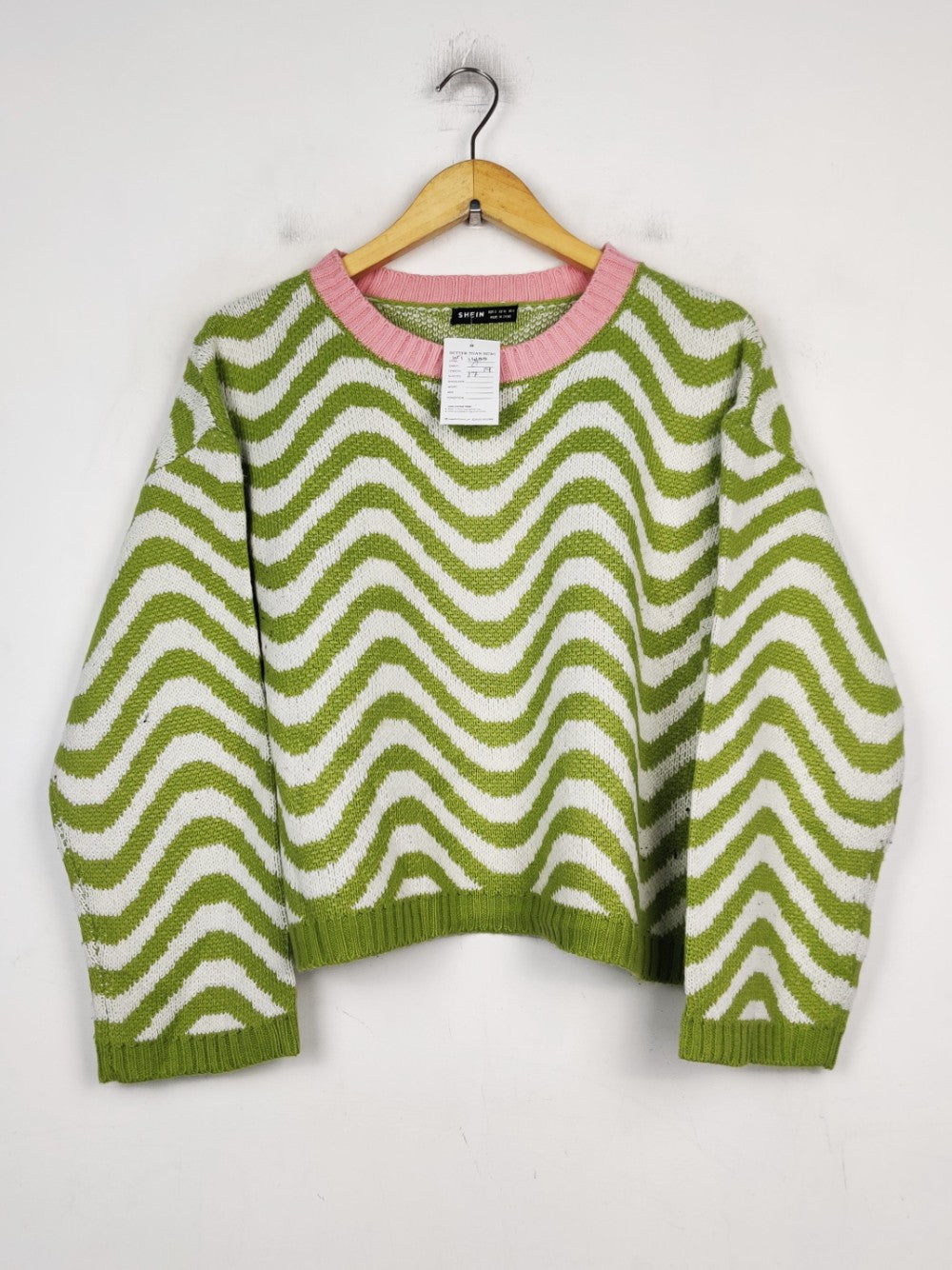 Shein (WT-14100)