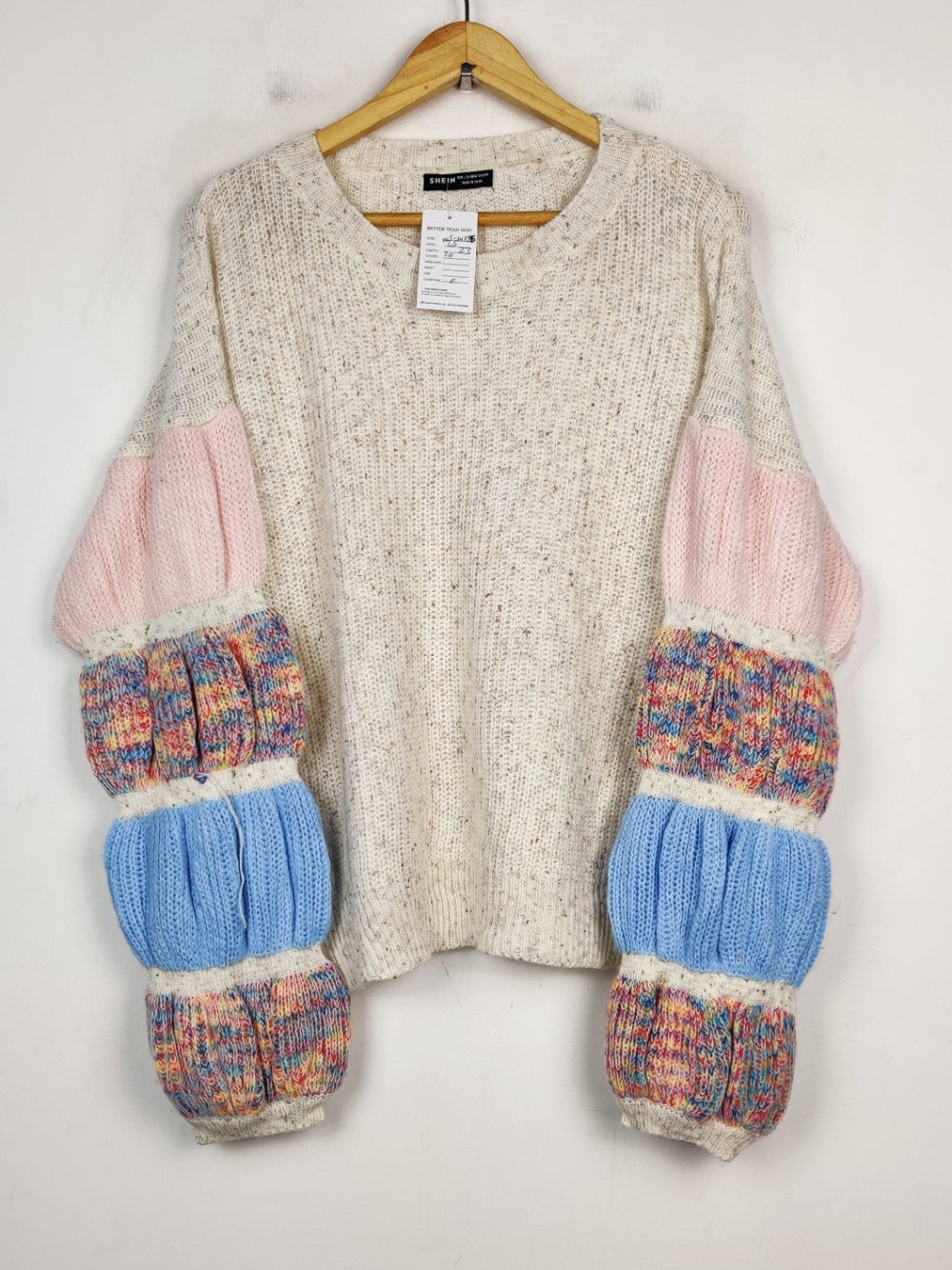 Shein (WT-14115)