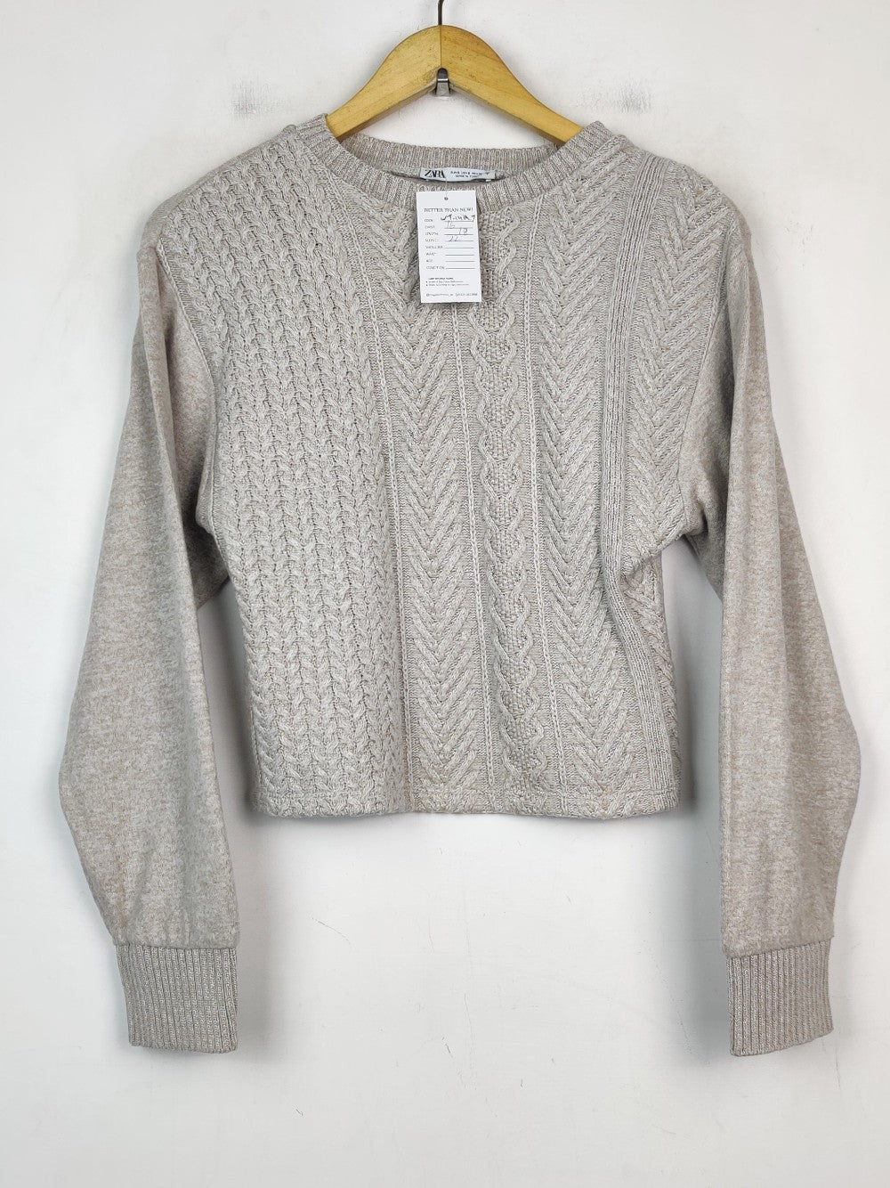 Zara (WT-14147)