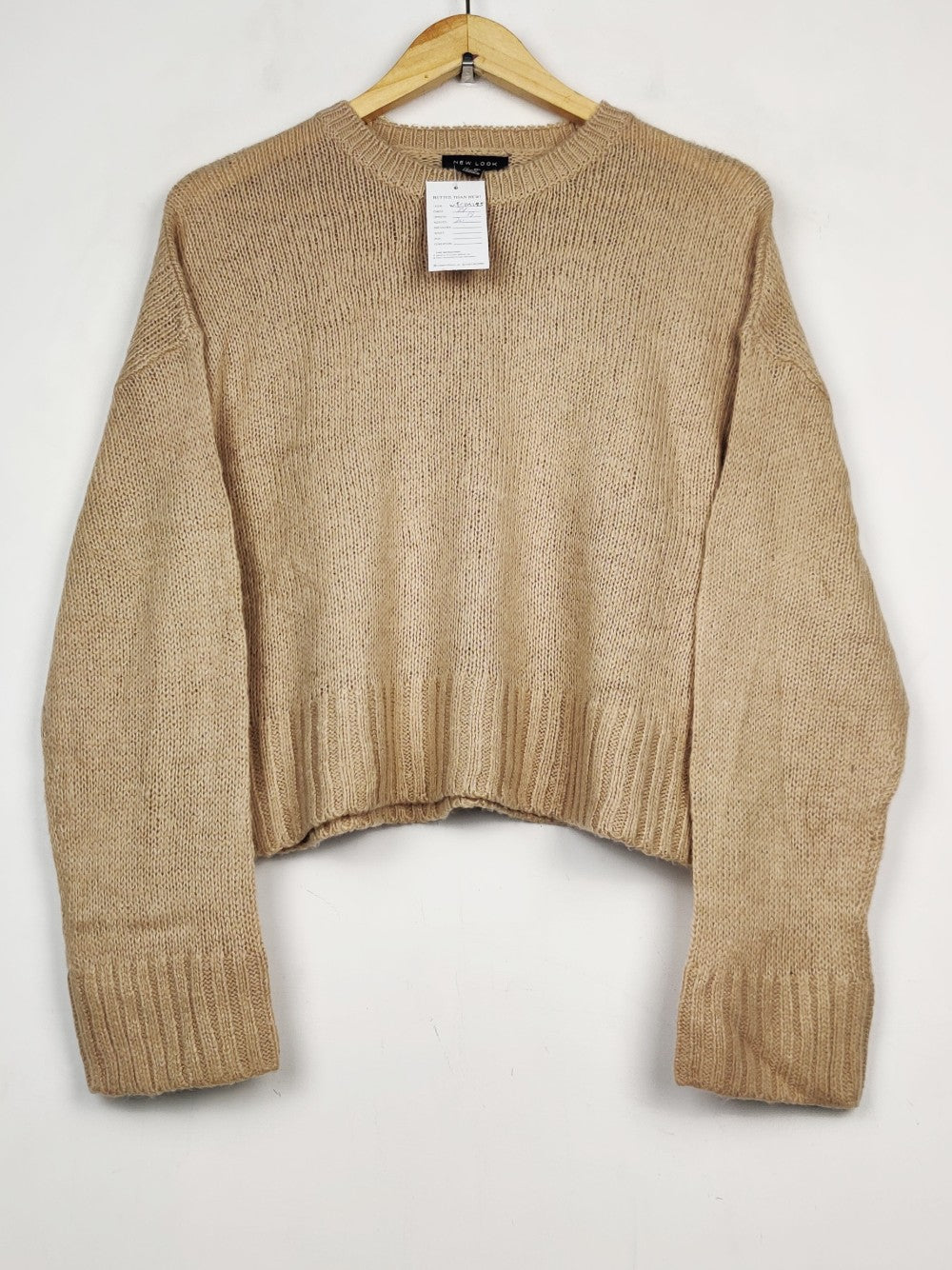 New Look (WT-14195)