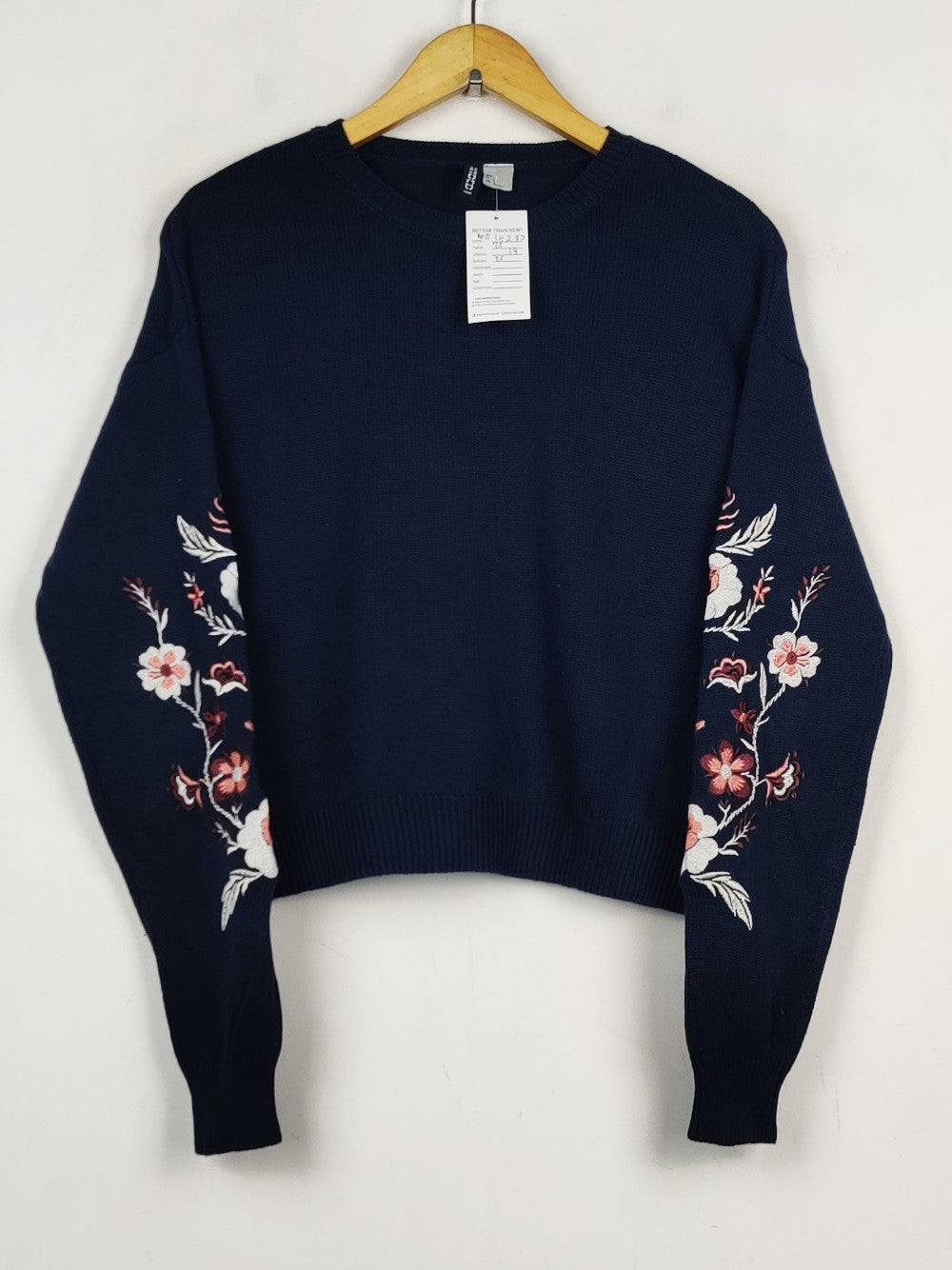H&M (WT-14237)