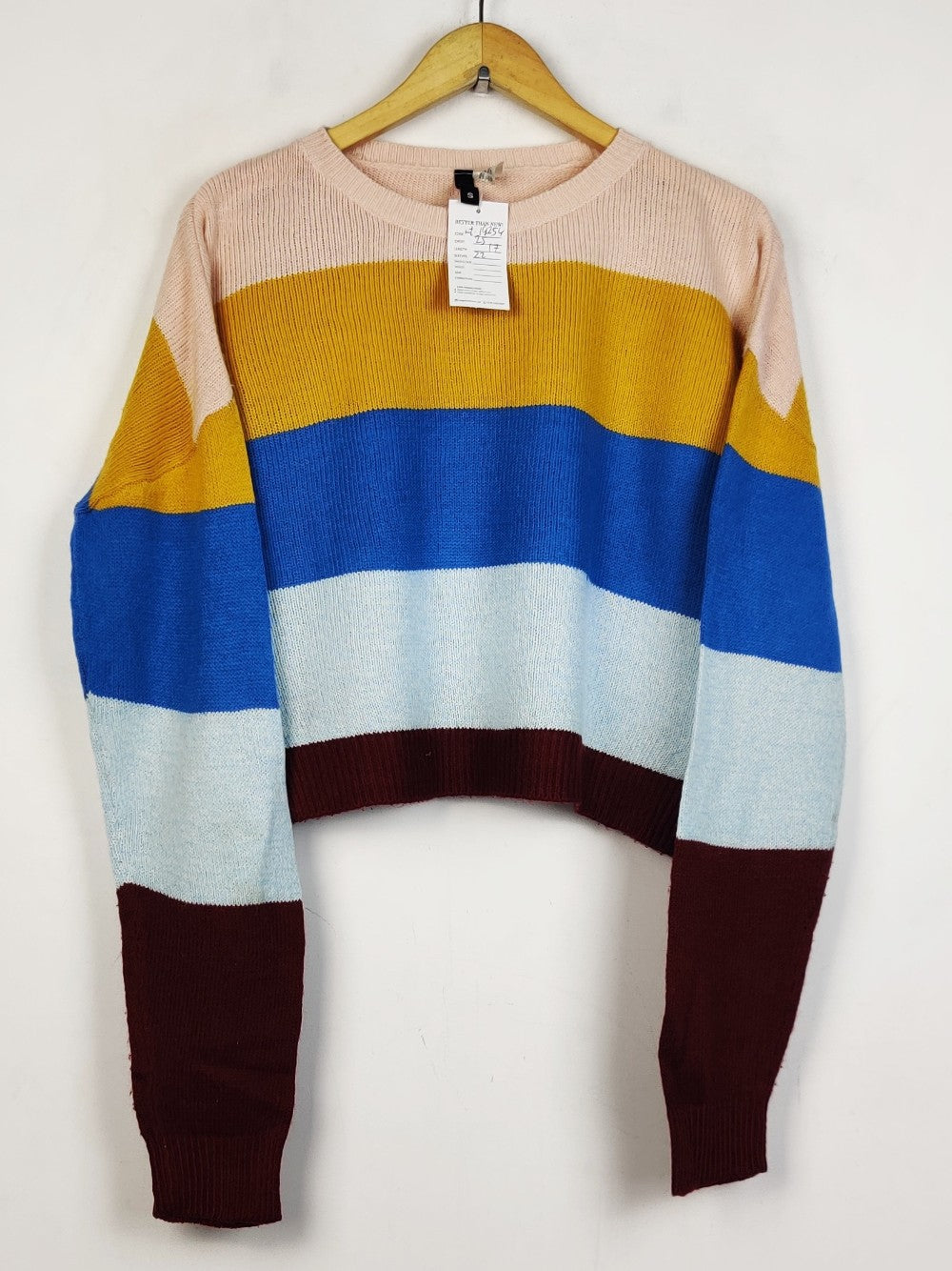 H&M (WT-14254)