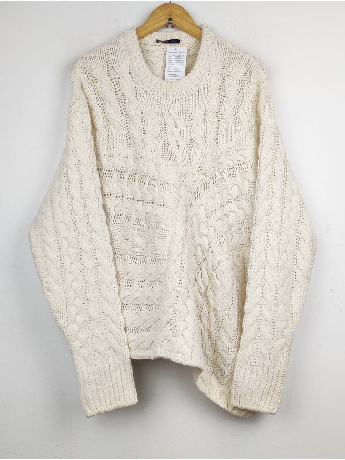 Marks & Spencer (WT-1496)