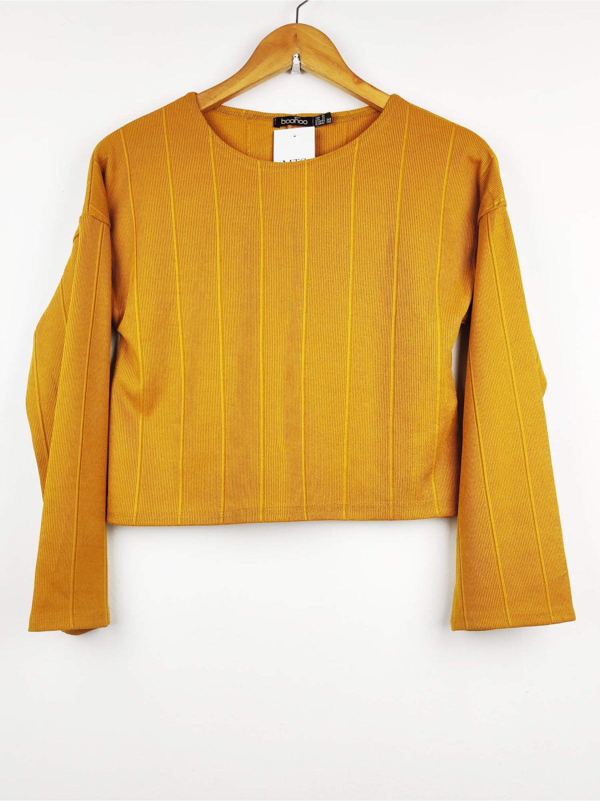 Boohoo (WT-1738)