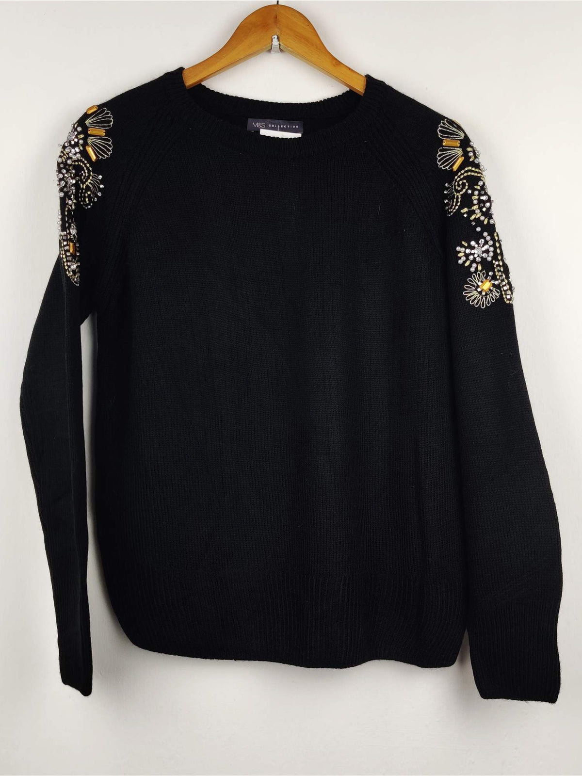 Marks & Spencer (WT-1855)