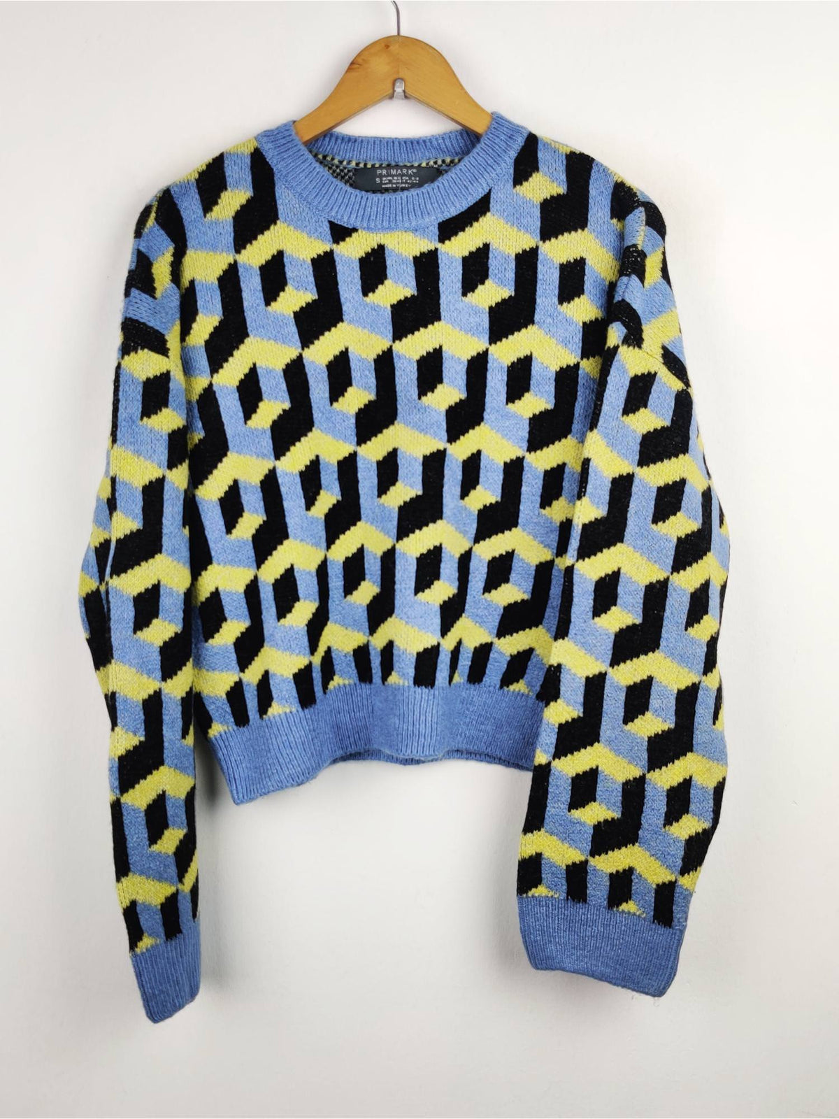 Primark (WT-1883)
