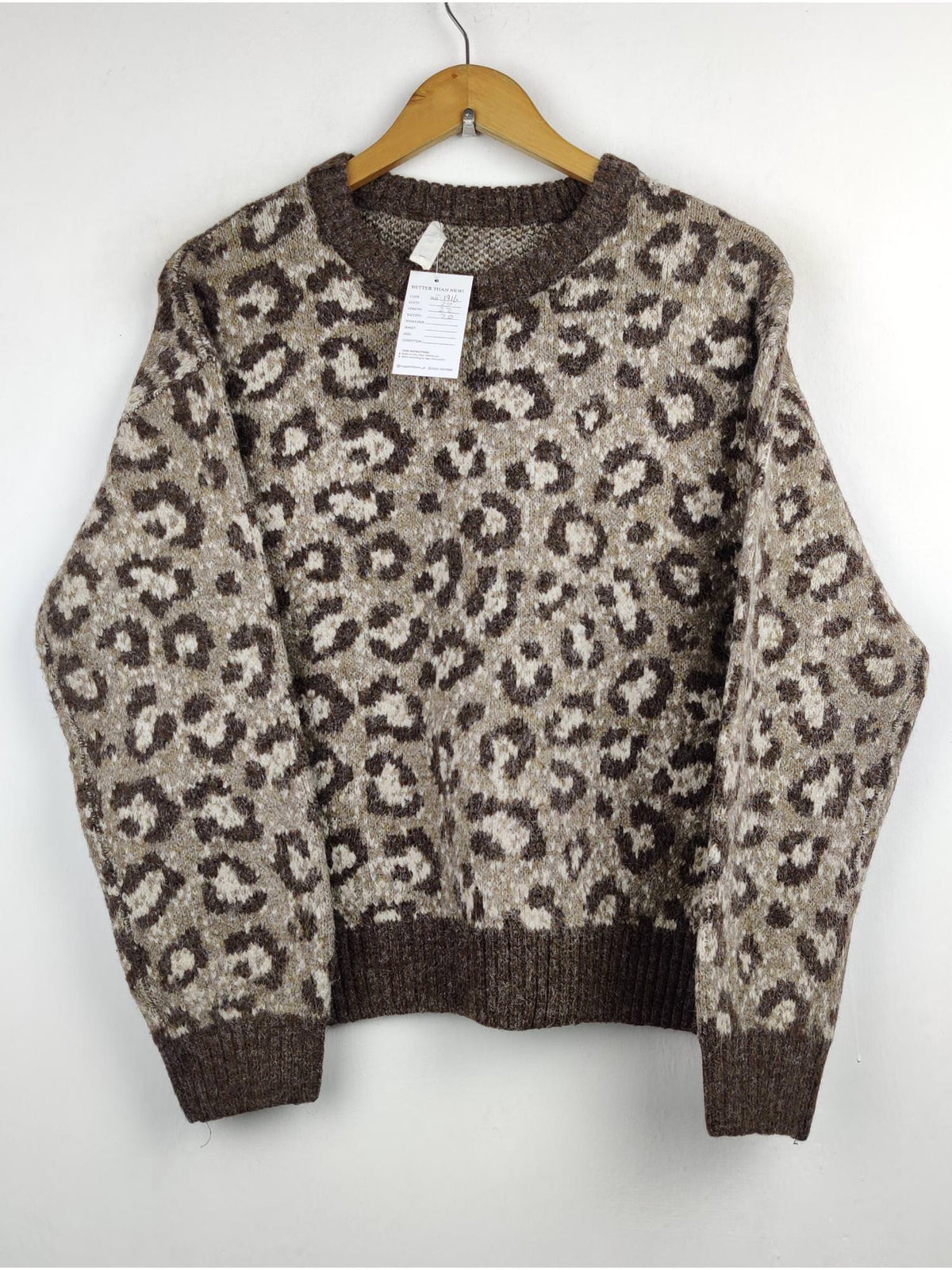 Primark (WT-1916)