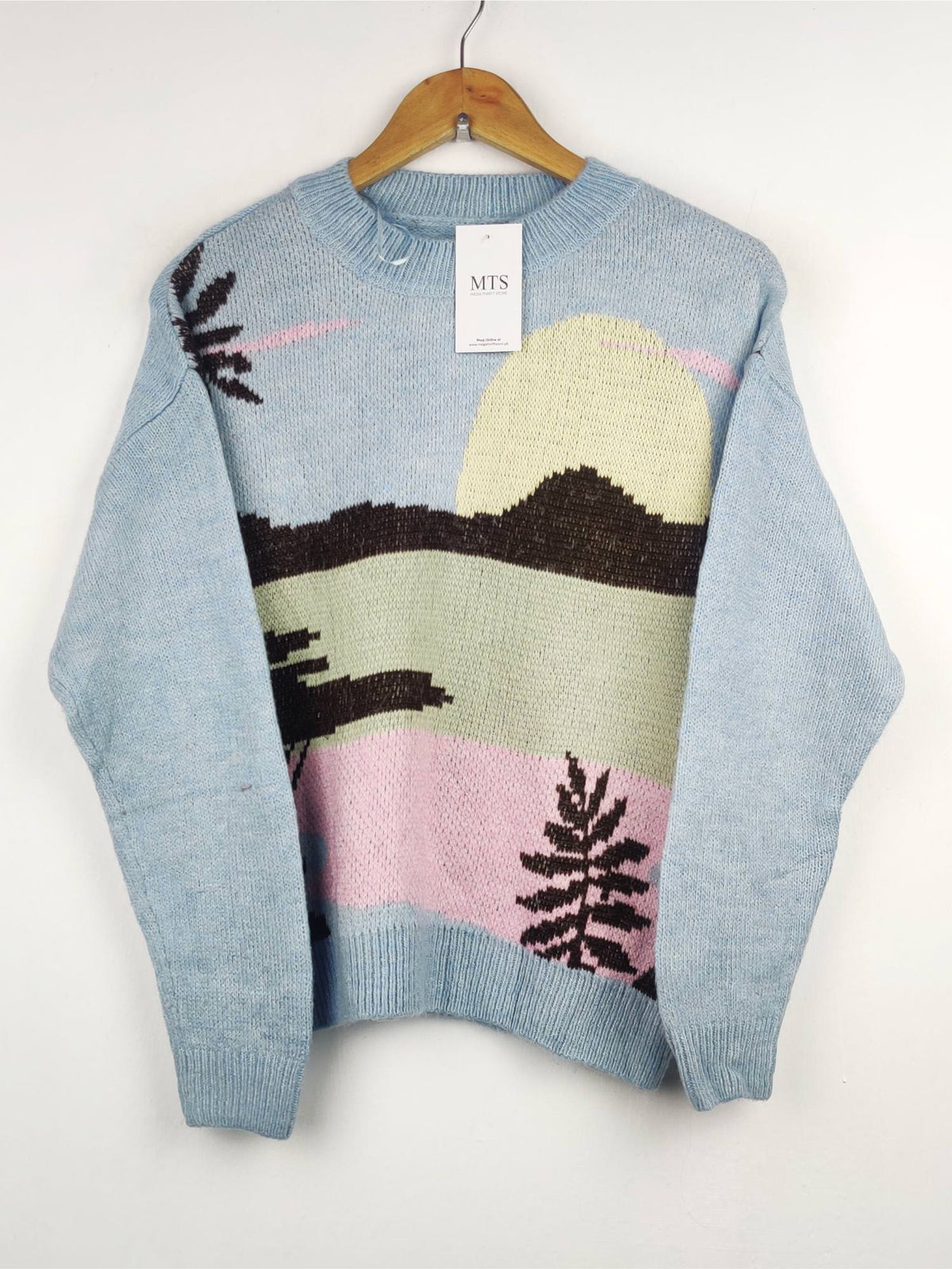 Primark (WT-2024)