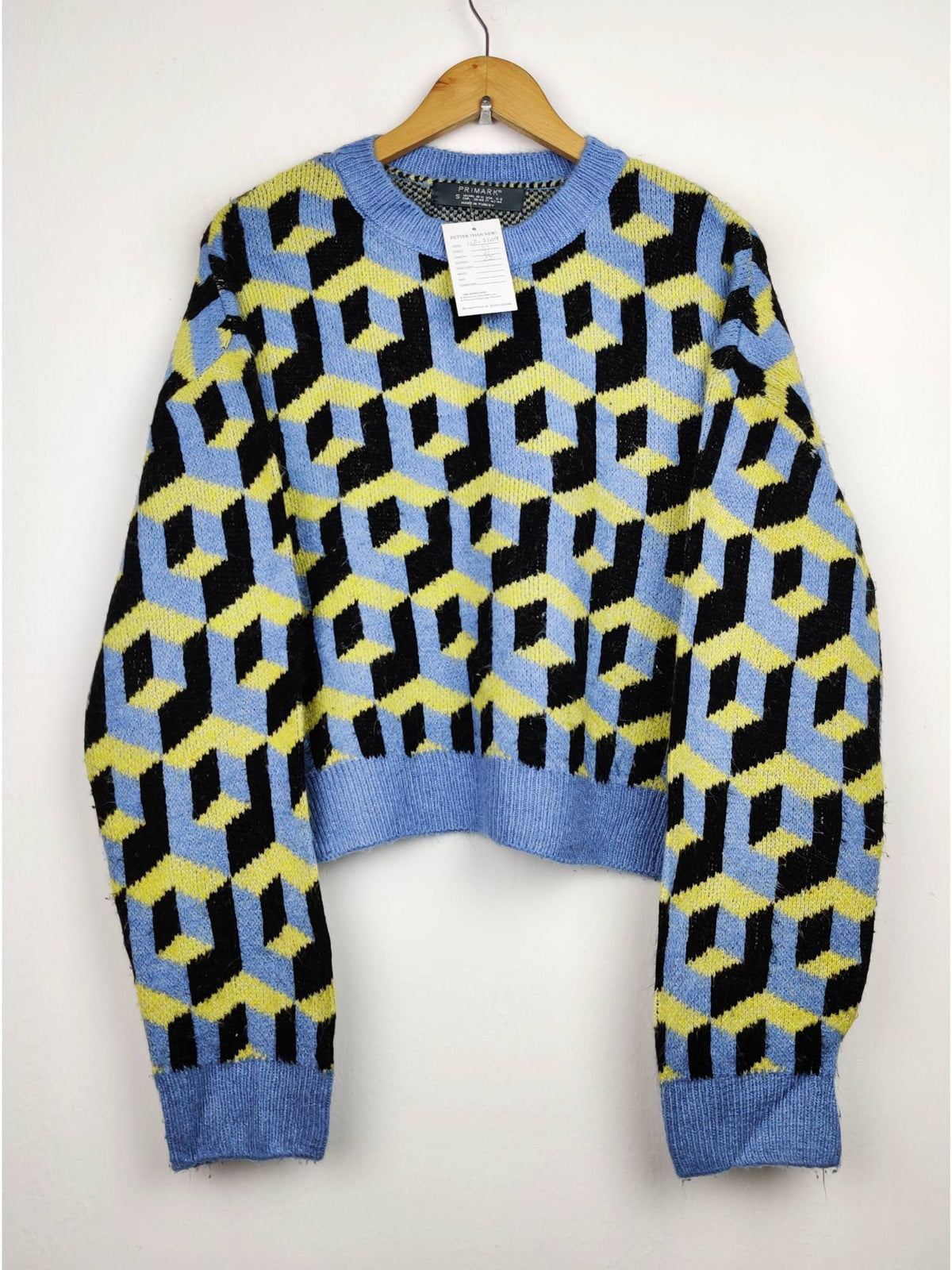 Primark (WT-2109)