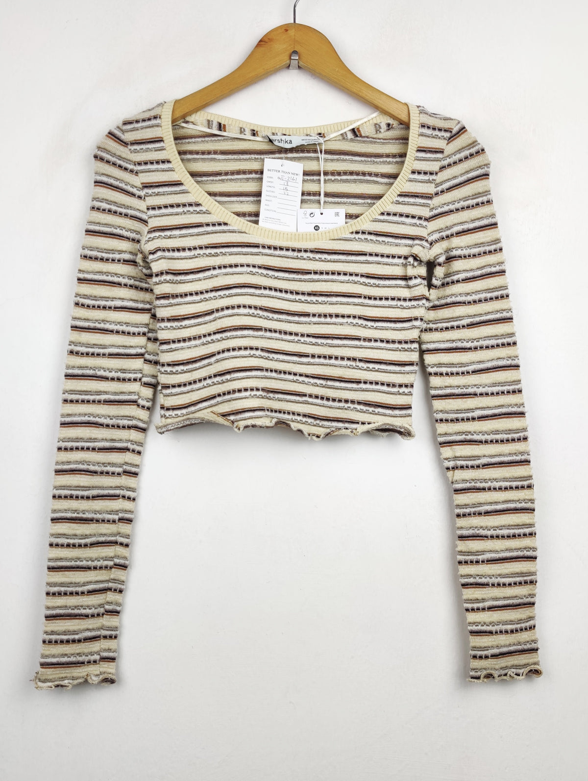 Bershka (WT-2161)