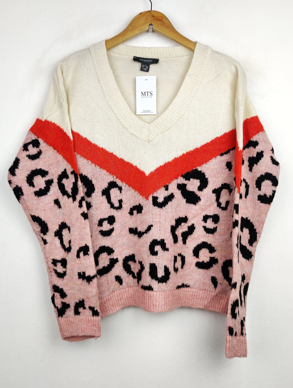 Primark (WT-2241)