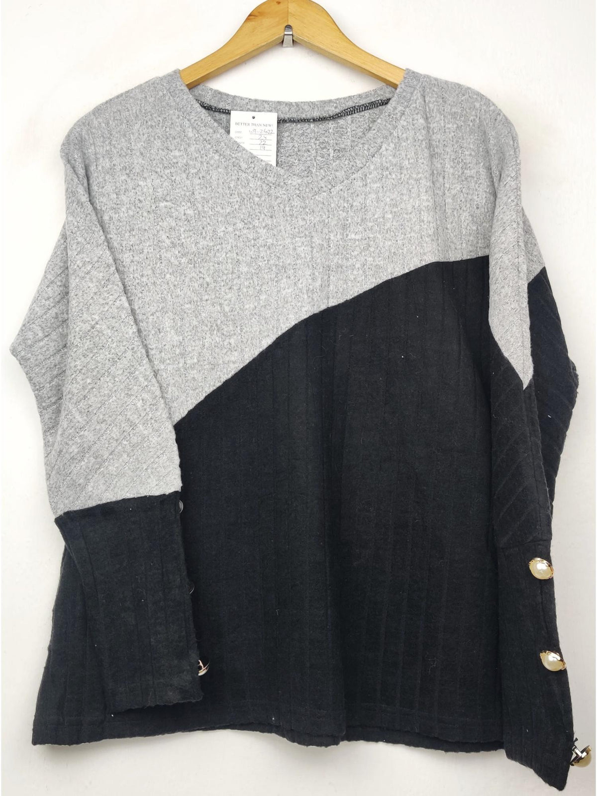 Shein (WT-2622)