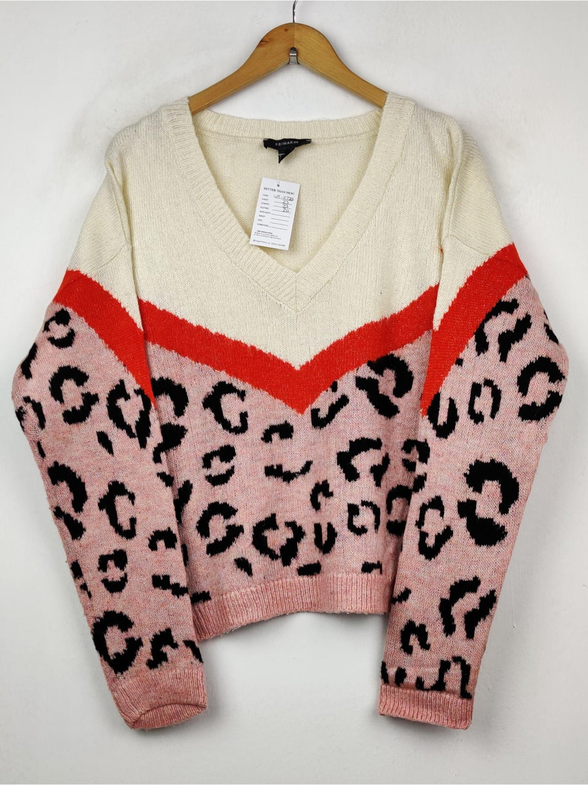 Primark (WT-2722)
