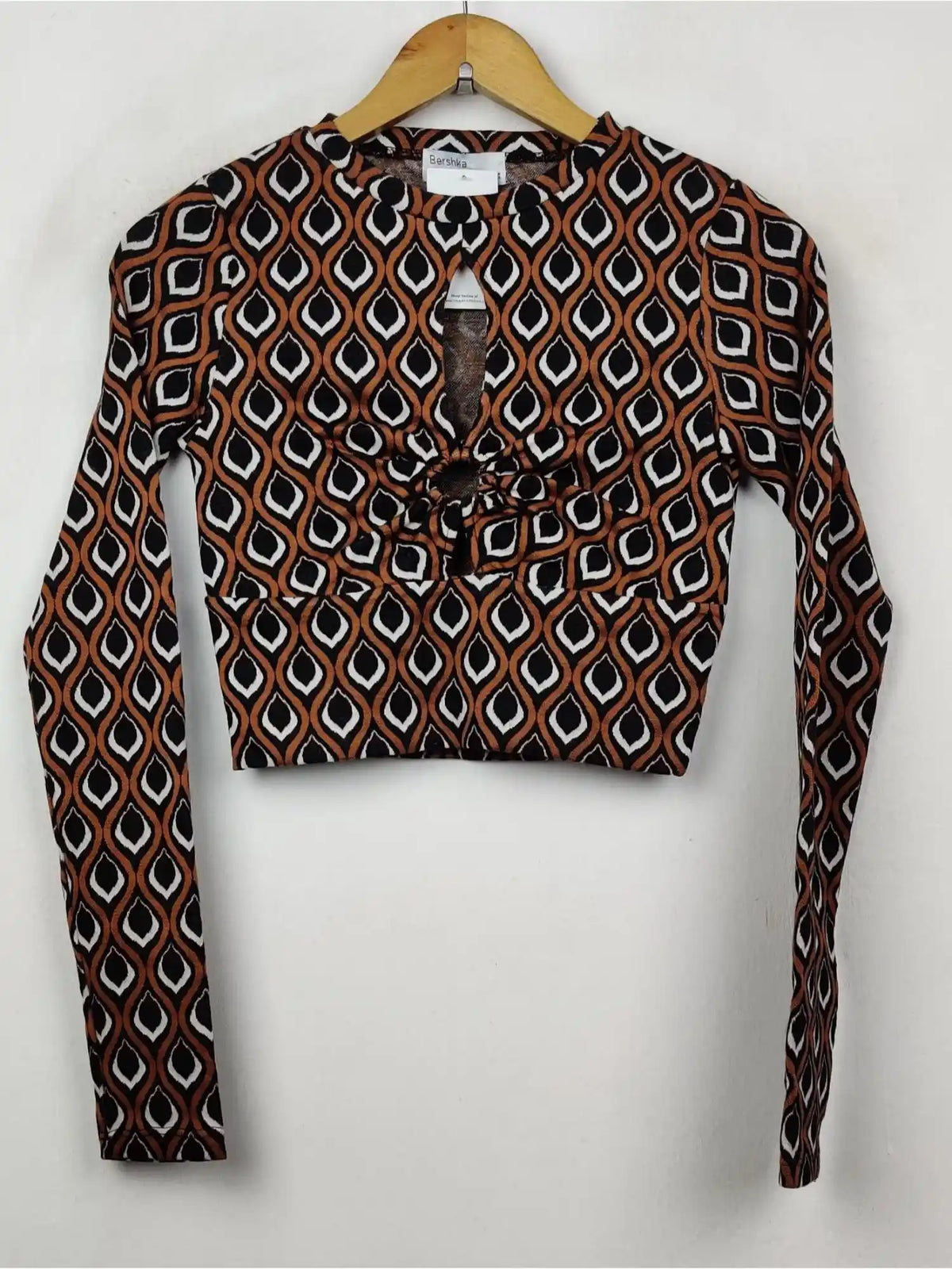Bershka (WT-3041)