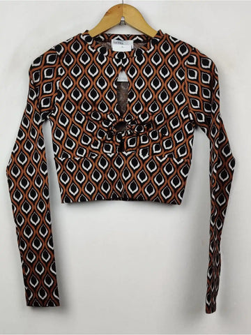 Bershka (WT-3041)