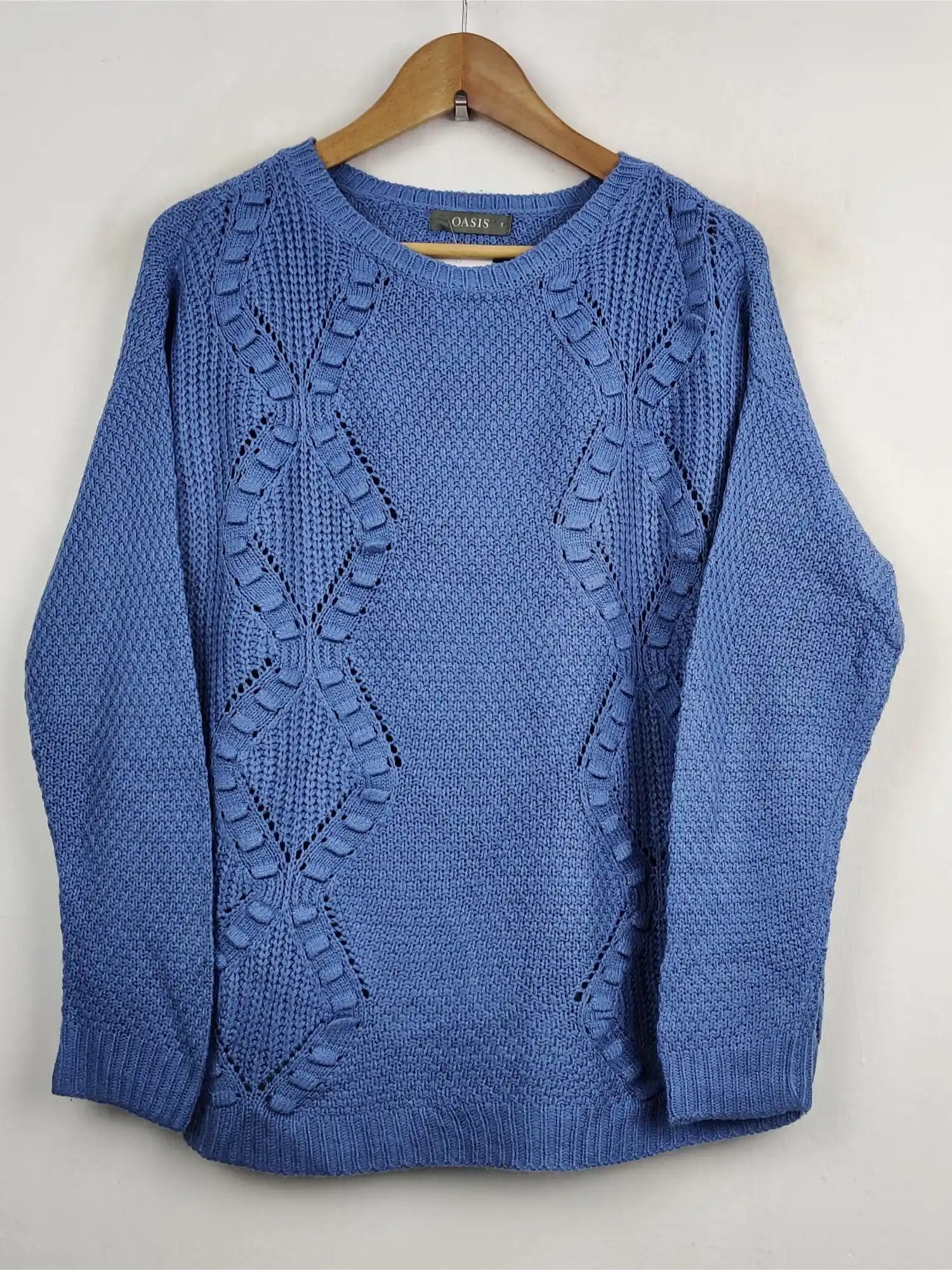 Buy online pre-used pre-loved 100% authentic & Original branded Oasis (WT-3139) available in Pakistan. Top international brands avilable.