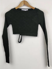 Buy online pre-used pre-loved 100% authentic & Original branded Bershka (WT-3438) available in Pakistan. Top international brands avilable.